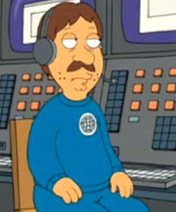 Family Guy: 911 Call